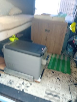 Mercedes-Benz Vito 2000