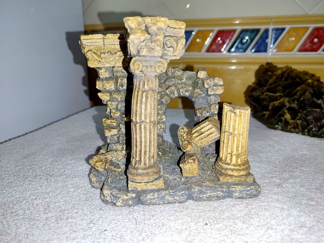 ✅ Decoración Acuario