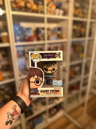 Funko POP! Harry Potter 179