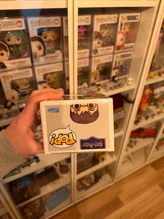 Funko POP! Harry Potter 179