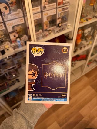 Funko POP! Harry Potter 179