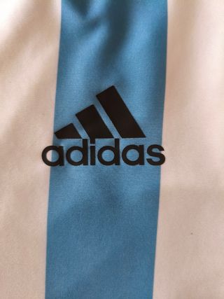 Camisola Argentina Messi 10 - Adidas