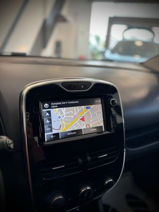 Renault Clio 2015