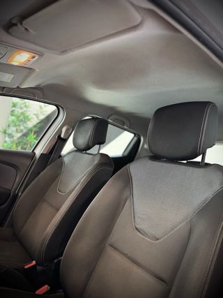 Renault Clio 2015