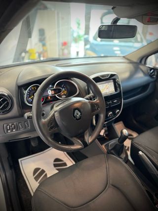 Renault Clio 2015
