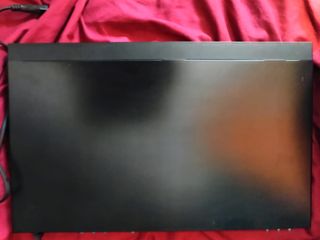 Reproductor DVD Nevir 2333 - USB/Tarjeta