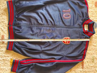 Casaco Arsenal Retro - Nº10