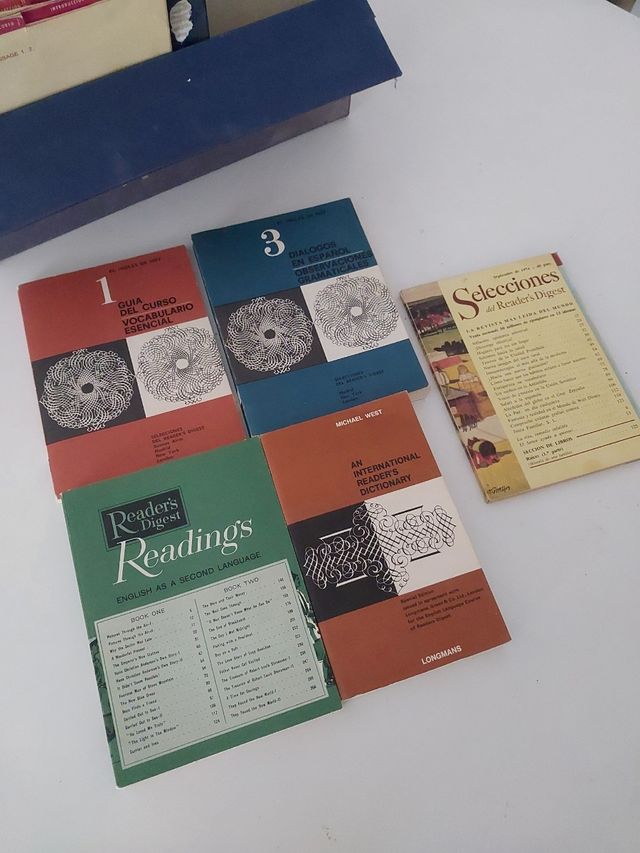 El inglés de Hoy. Nuevo método