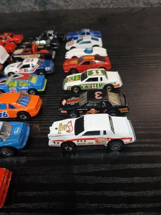 Hot Wheels d'epoca