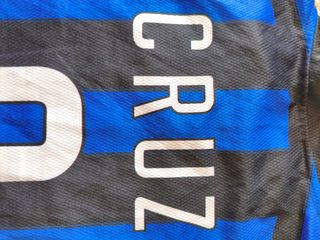 Camisola Inter Milão - Júlio Cruz