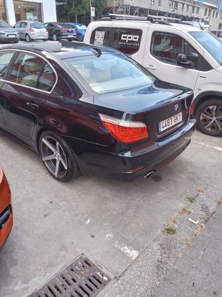BMW Serie 5 2009