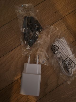 Cámara seguridad Movistar