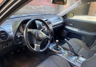 Lexus IS 200 2004