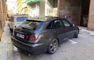 Lexus IS 200 2004