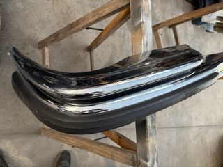 Paragolpes Mercedes Colas W111