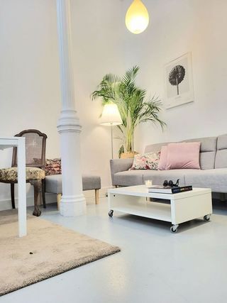 Piso en alquiler en Embajadores - Lavapiés en Madrid