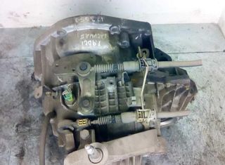 Caja cambios renault pk6018 laguna - otros 123053