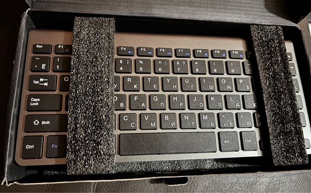 Teclado y ratón inalámbricos SHUNJINRUN KM288