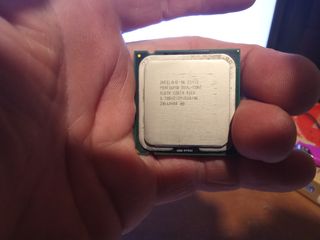 Procesador Intel Pentium Dual-Core