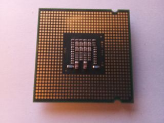 Procesador Intel Pentium Dual-Core