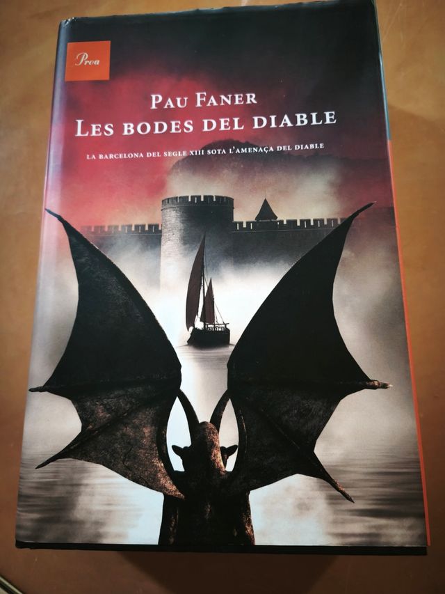 Les bodes del diable: La Barcelona del segle XI...