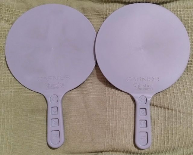 Racchettoni Garnier Ambre Solaire