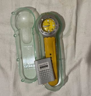 Swatch Irony Scuba 200 - Orologio