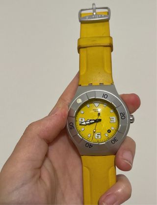 Swatch Irony Scuba 200 - Orologio
