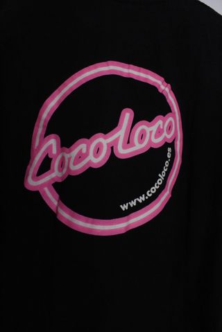 Camiseta Coco Loco vintage