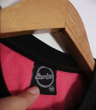 Camiseta Coco Loco vintage