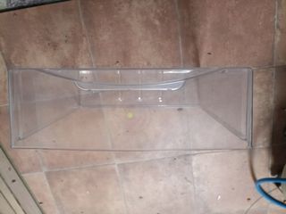 Cajón Frigorífico Fagor - Transparente