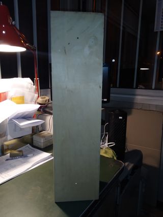 Porta CD legno - 35 vani