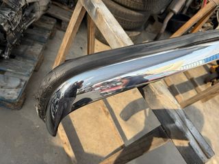 Paragolpes trasero Mercedes W115/W114