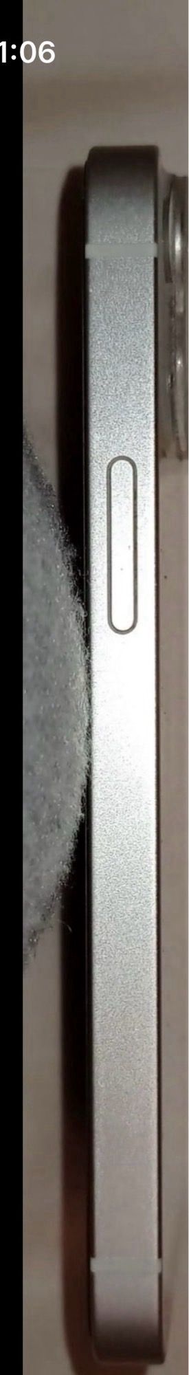 iPhone 13 mini  128gb batería 87%