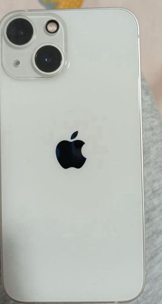 iPhone 13 mini  128gb batería 87%