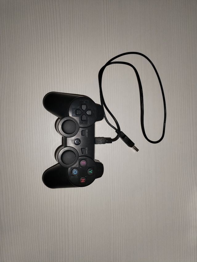 Mando PC - Joystick USB
