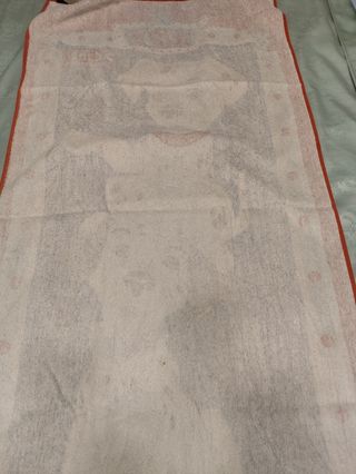 Toalla 101 Dálmatas