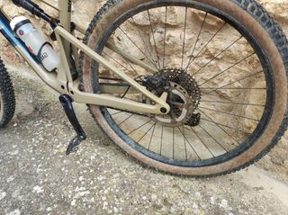BMC Fourstroke LT Two 2024