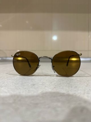Ray-Ban Gafas de sol redondas