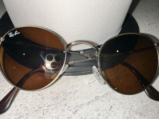 Ray-Ban Gafas de sol redondas