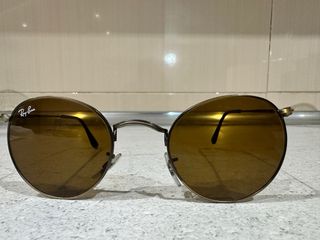 Ray-Ban Gafas de sol redondas