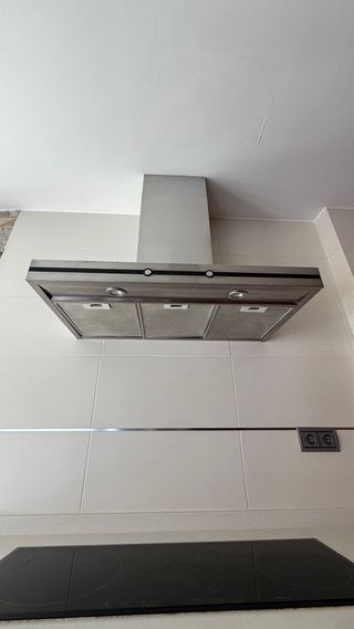 Campana Pared Teka DHX 90 P