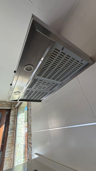 Campana Pared Teka DHX 90 P