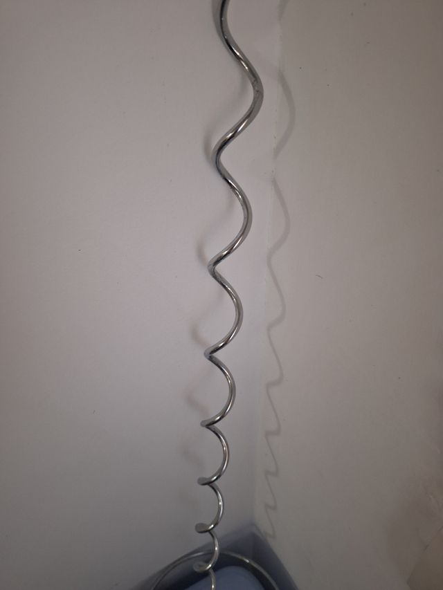 Portarrollos Baño Metal - Cromado