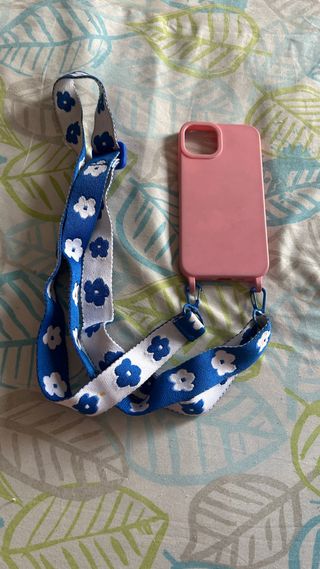 Fundas iPhone 13 