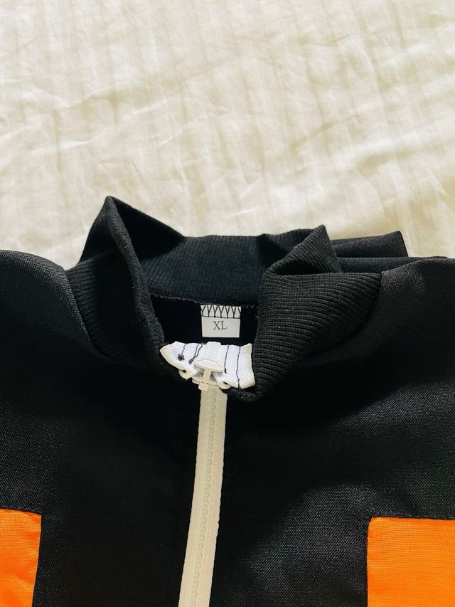 Disfraz Naruto: Ropa y calzado