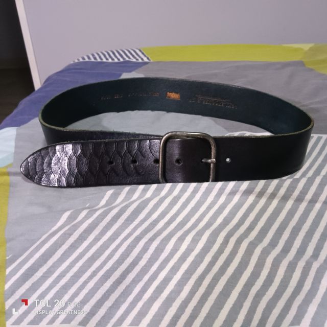 Cinturón Levi's Strauss - Cuero 97 centimetros