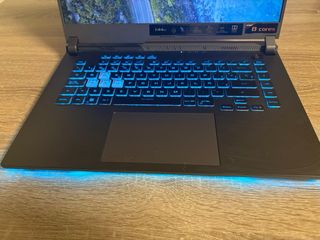 Asus ROG G15 - Portátil Gaming
