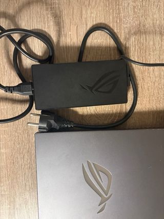 Asus ROG G15 - Portátil Gaming
