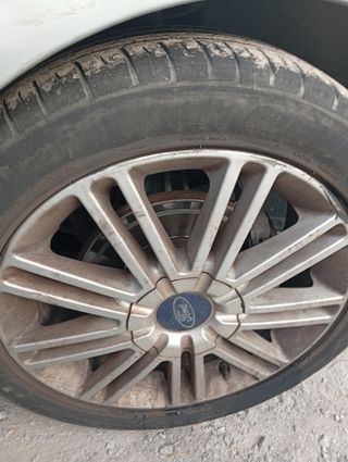 Ford C-MAX 2010
